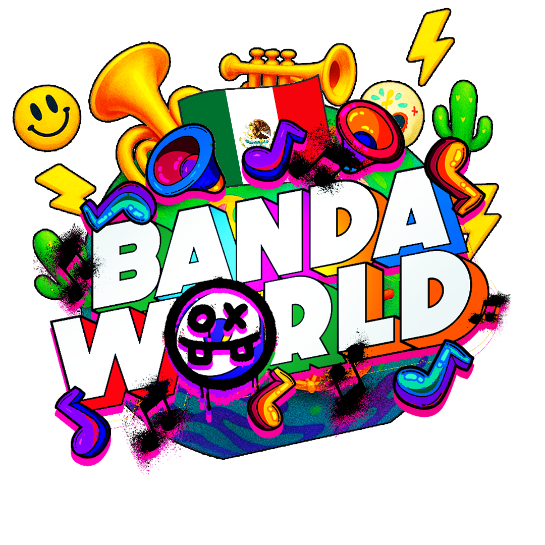 Banda World Logo